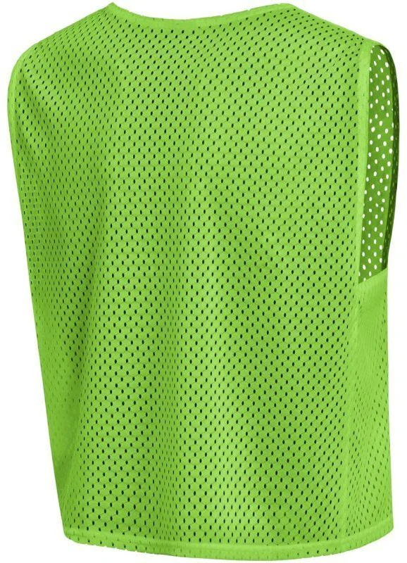 Nike Dri-FIT Park 20 BIB Treniruočių liemenė žalia HV8429 315