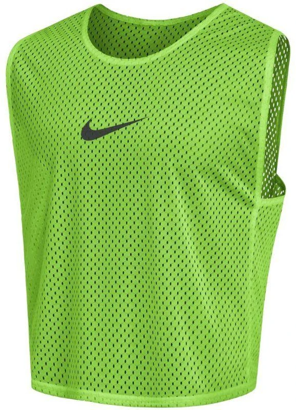 Nike Dri-FIT Park 20 BIB Treniruočių liemenė žalia HV8429 315