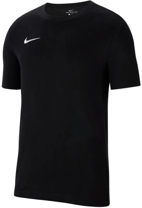 Nike Dri-FIT Park 20 M Marškinėliai CW6952-010