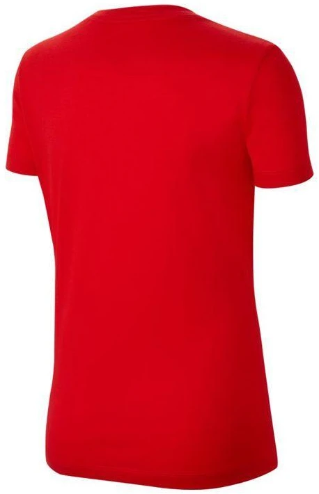 Nike Dri-FIT Park 20 Moteriški marškinėliai CW6967-657