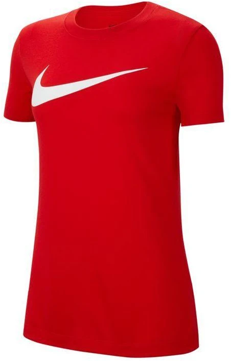 Nike Dri-FIT Park 20 Moteriški marškinėliai CW6967-657