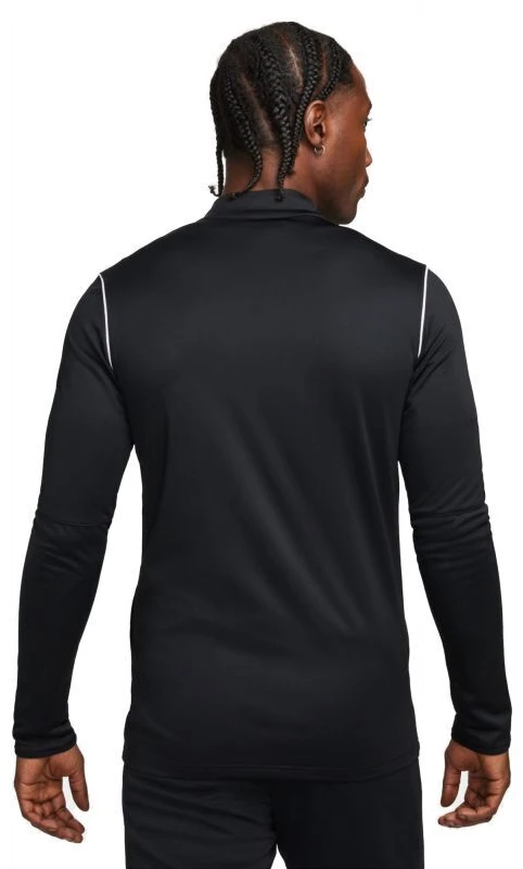 Nike Dri-Fit Park 20 Track vaikiškas bliuzonas FJ3022-010
