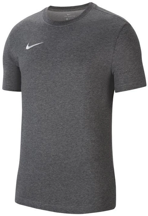 Nike Dri-FIT Park 20 Vyriški Marškinėliai CW6952-071