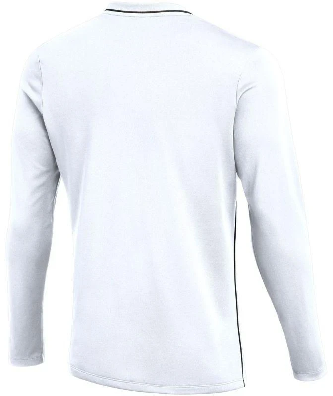 Nike Dri-Fit Park 26 Crew Top Vyriški Balti HM7165 100