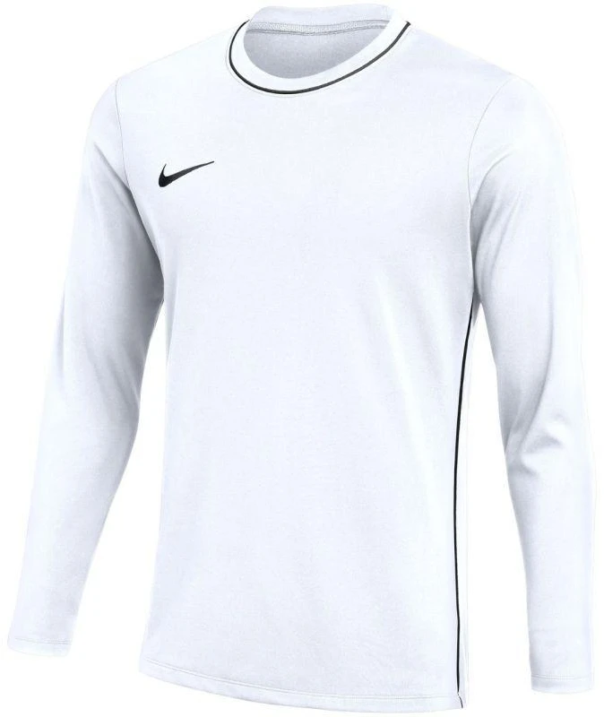 Nike Dri-Fit Park 26 Crew Top Vyriški Balti HM7165 100