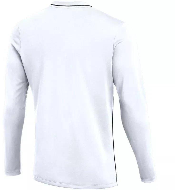 Nike Dri-Fit Park 26 Crew Top Vyriški Balti HM7165 100