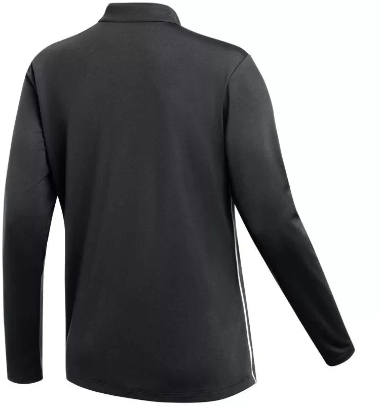 Nike Dri-Fit Park 26 Drill Top moteriškas sportinis džemperis juodas IB7540 010