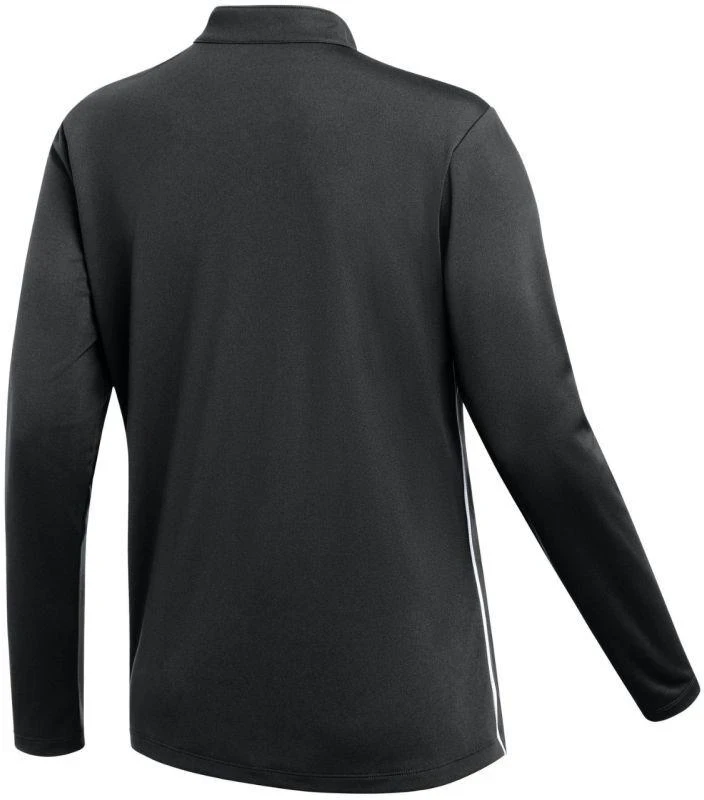 Nike Dri-Fit Park 26 Drill Top moteriškas sportinis džemperis juodas IB7540 010