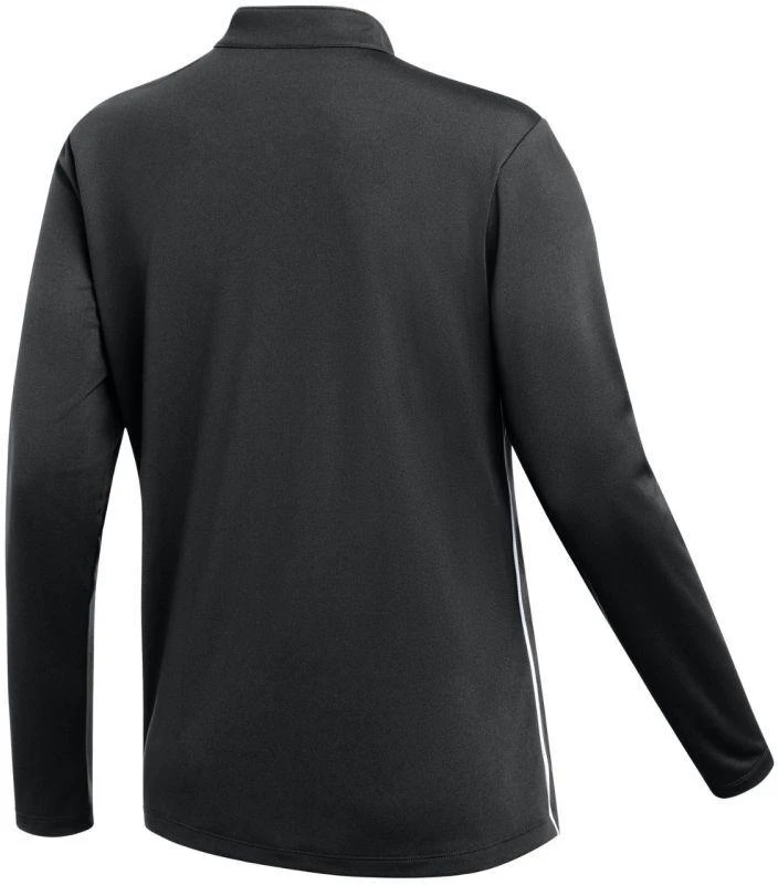 Nike Dri-Fit Park 26 Drill Top moteriškas sportinis džemperis juodas IB7540 010