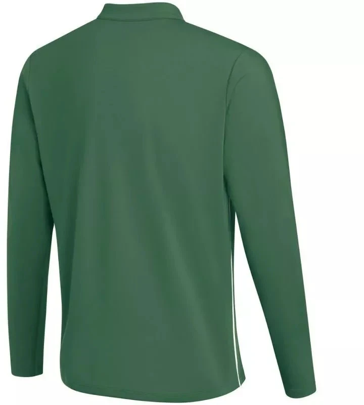 Nike Dri-Fit Park 26 Drill Top Vyriškas džemperis Žalias IB7536 302