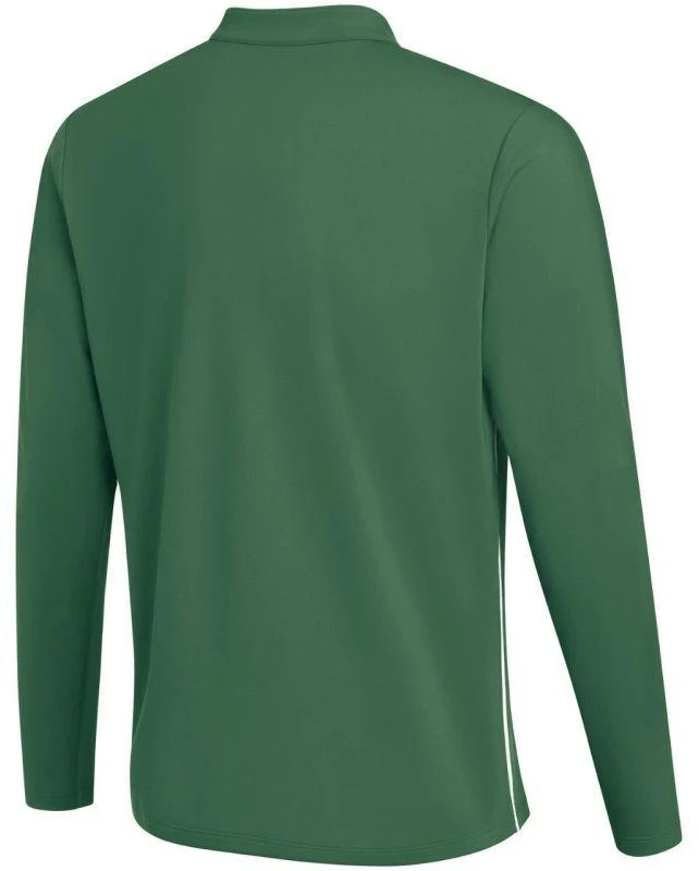Nike Dri-Fit Park 26 Drill Top Vyriškas džemperis Žalias IB7536 302