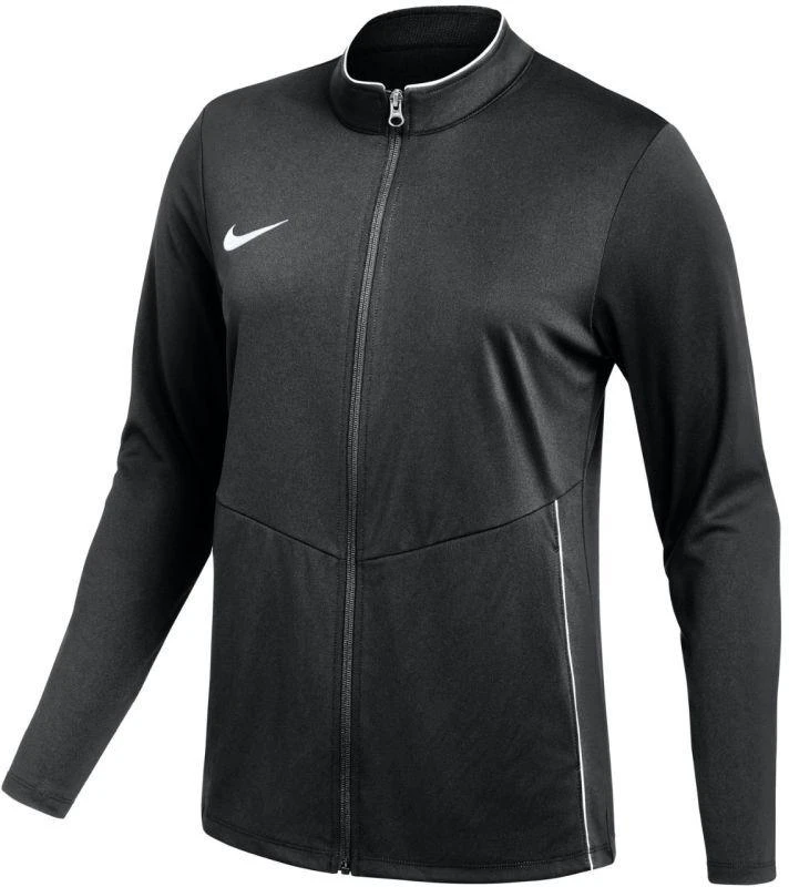 Nike Dri-Fit Park 26 Juodas moteriškas sportinis džemperis HM7252 010