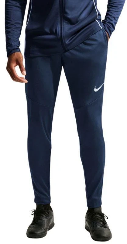 Nike Dri-Fit Park 26 Kelnės Kp Vyriškos Tamsiai Mėlynos HM7171 410