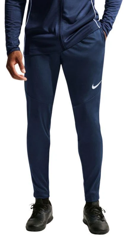 Nike Dri-Fit Park 26 Kelnės Kp Vyriškos Tamsiai Mėlynos HM7171 410