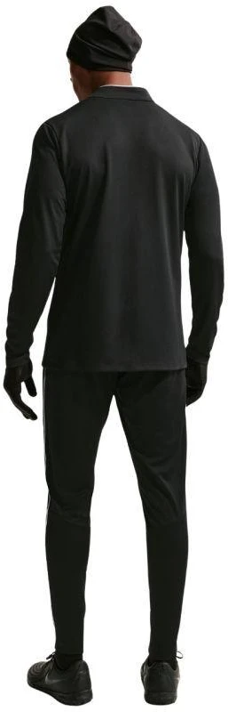 Nike Dri-Fit Park 26 Kelnės Kp Vyriškos Juodos HM7171 010