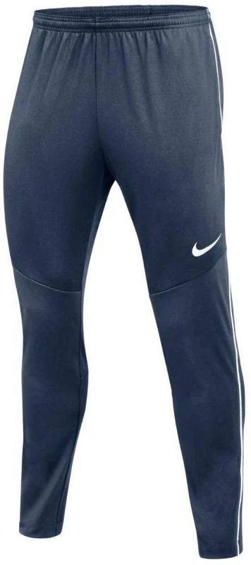 Nike Dri-Fit Park 26 Kelnės Kp Vyriškos Tamsiai Mėlynos HM7171 410