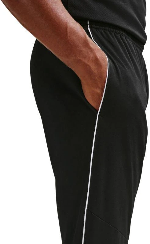 Nike Dri-Fit Park 26 Kelnės Kp Vyriškos Juodos HM7171 010