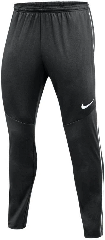 Nike Dri-Fit Park 26 Kelnės Kp Vyriškos Juodos HM7171 010
