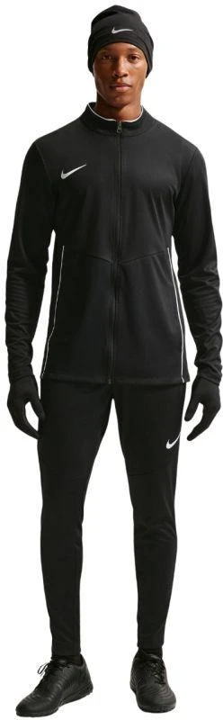 Nike Dri-Fit Park 26 Kelnės Kp Vyriškos Juodos HM7171 010