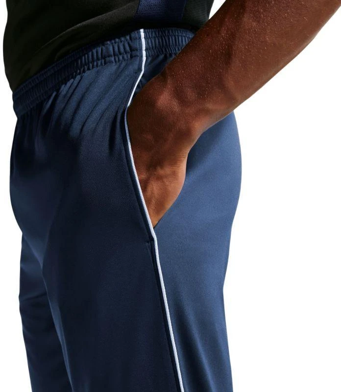 Nike Dri-Fit Park 26 Kelnės Kp Vyriškos Tamsiai Mėlynos HM7171 410