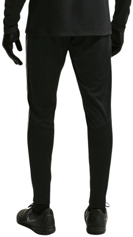 Nike Dri-Fit Park 26 Kelnės Kp Vyriškos Juodos HM7171 010