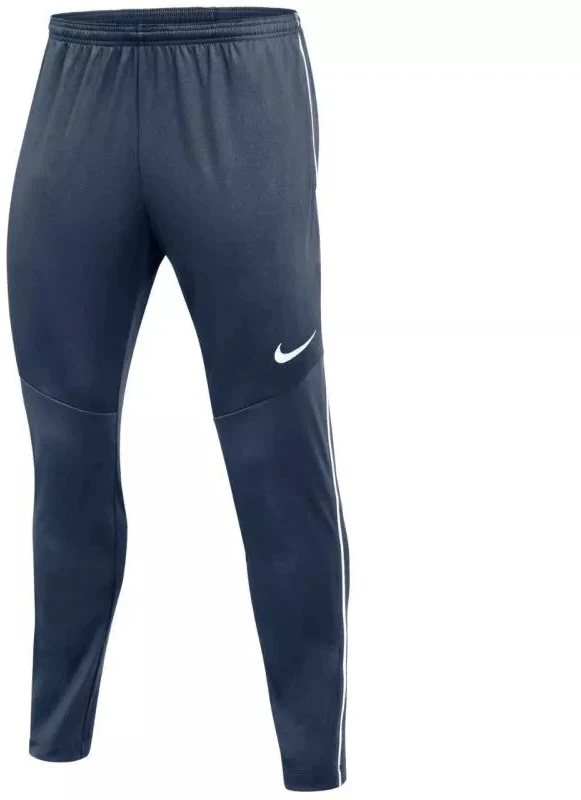 Nike Dri-Fit Park 26 Kelnės Kp Vyriškos Tamsiai Mėlynos HM7171 410