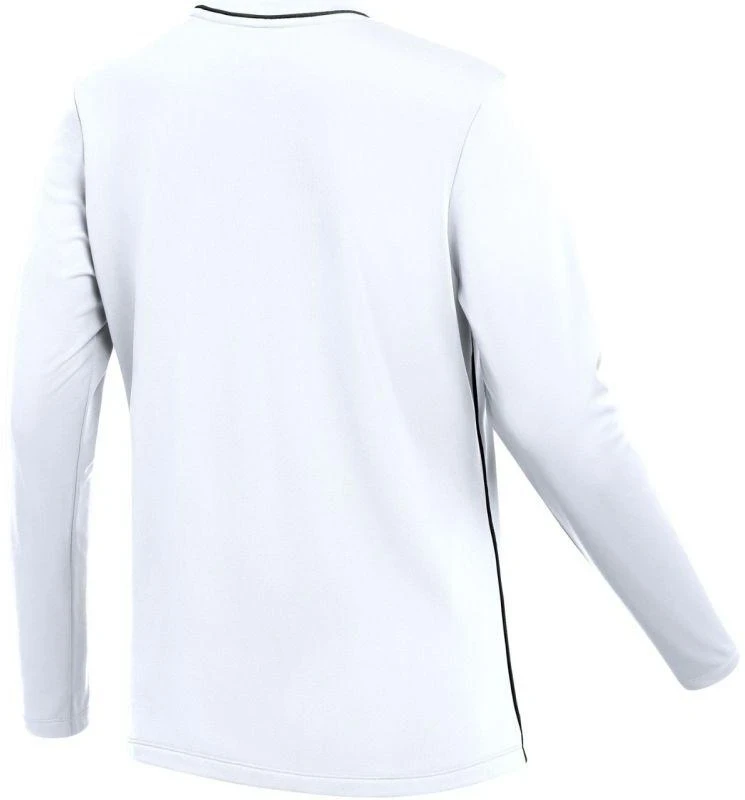 Nike Dri-Fit Park 26 Marškinėliai moterims, balti HM7167 100