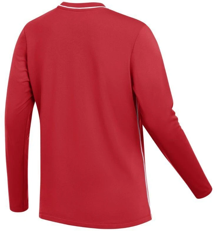 Nike Dri-Fit Park 26 Marškinėliai Moterims, Raudoni HM7167 657
