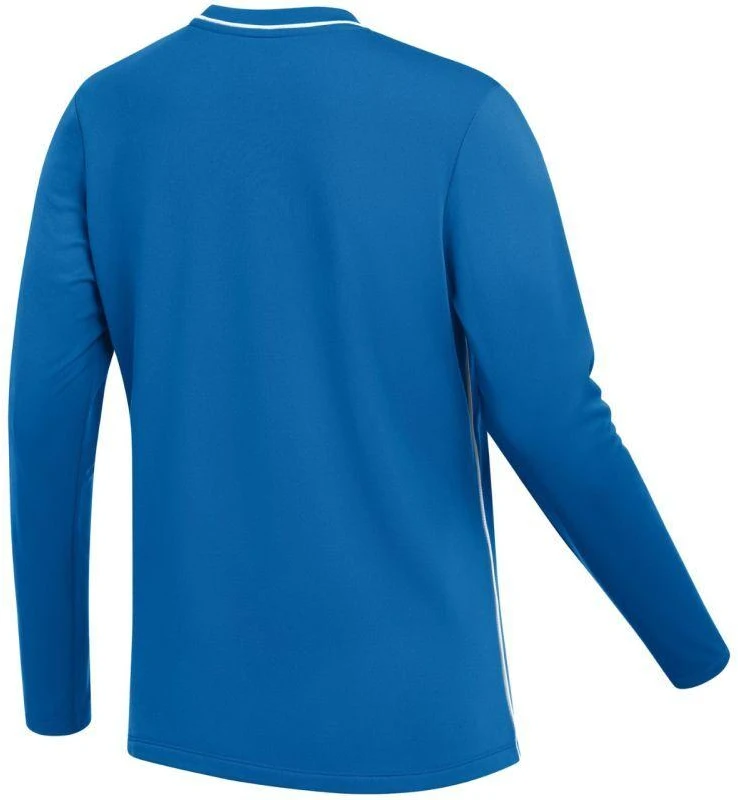 Nike Dri-Fit Park 26 Marškinėliai Moterims Mėlyni HM7167 463