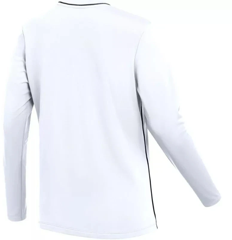 Nike Dri-Fit Park 26 Marškinėliai moterims, balti HM7167 100