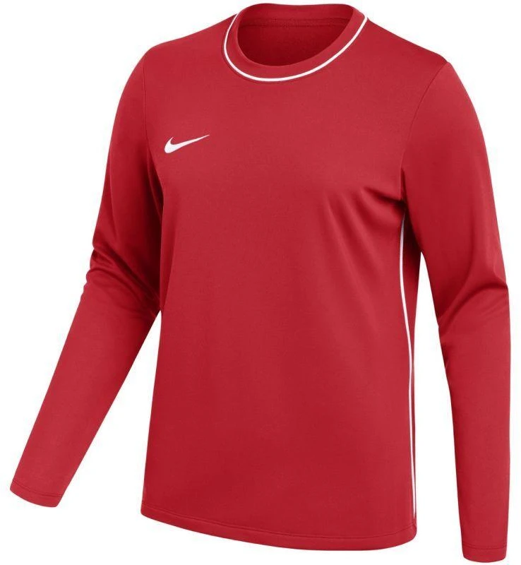 Nike Dri-Fit Park 26 Marškinėliai Moterims, Raudoni HM7167 657
