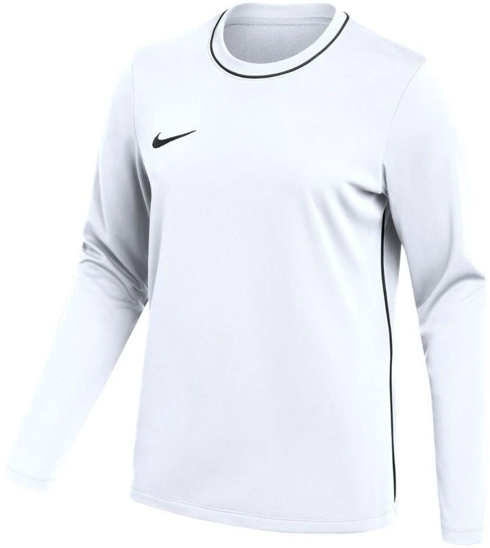 Nike Dri-Fit Park 26 Marškinėliai moterims, balti HM7167 100