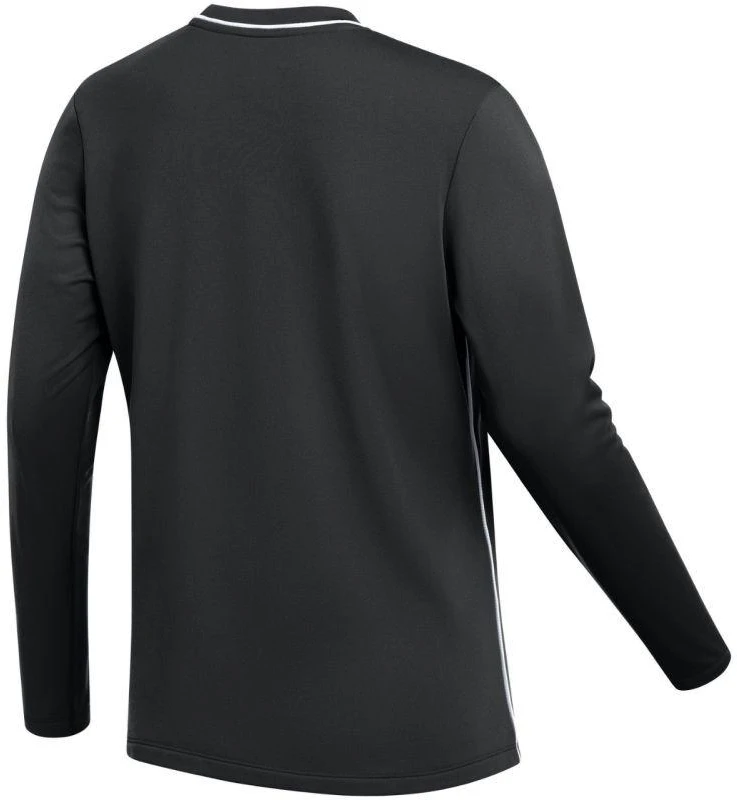 Nike Dri-Fit Park 26 marškinėliai moterims, juodi HM7167 010