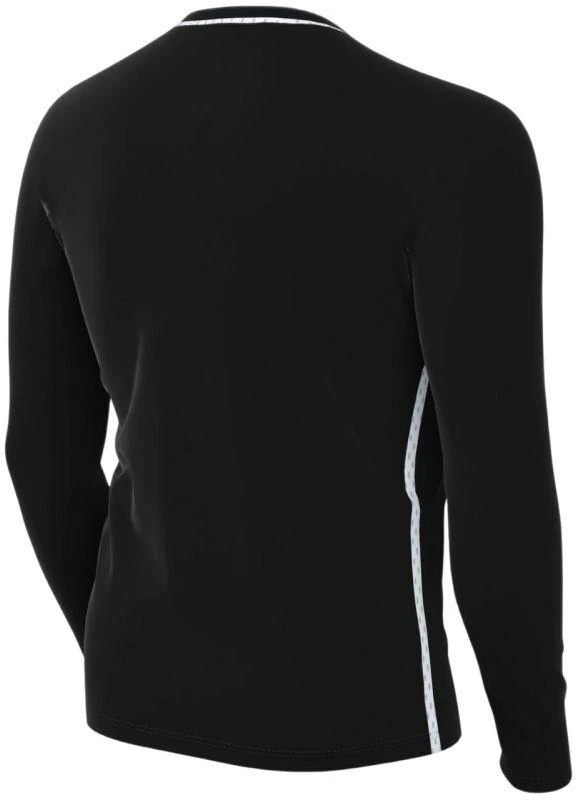 Nike Dri-Fit Park 26 marškinėliai vaikams, juodi HM7170 010