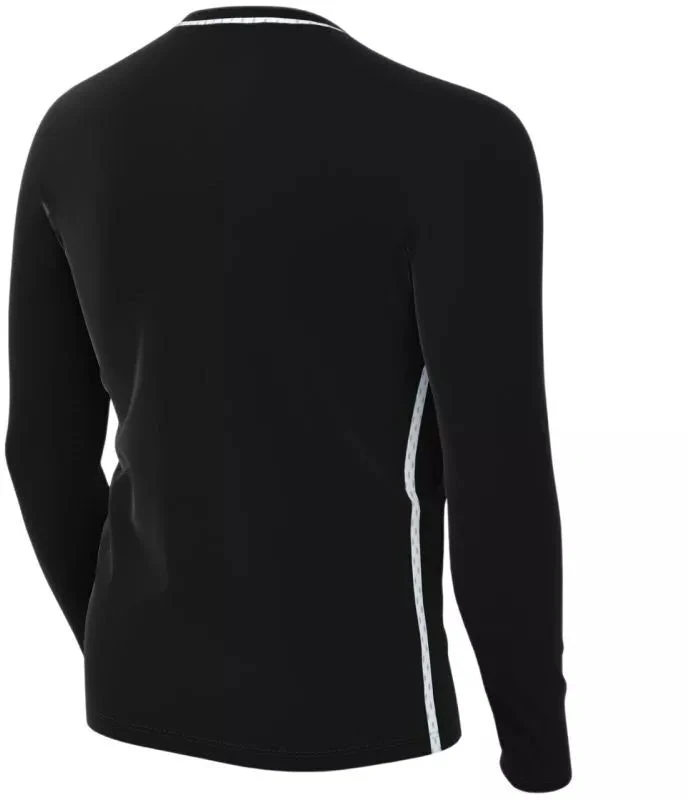 Nike Dri-Fit Park 26 marškinėliai vaikams, juodi HM7170 010