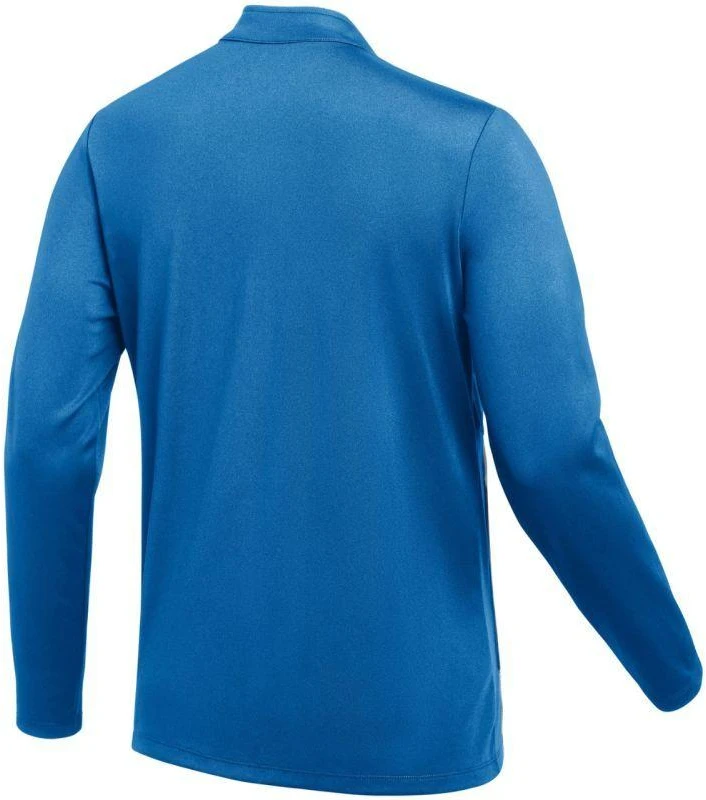 Nike Dri-Fit Park 26 moteriškas džemperis, mėlynas HM7252 463