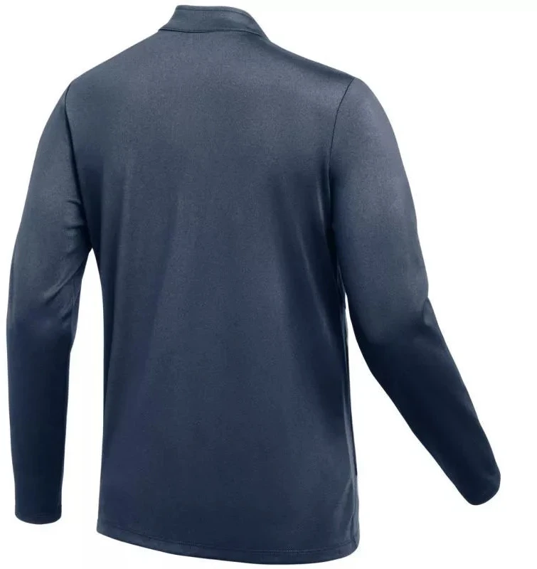 Nike Dri-Fit Park 26 moteriškas džemperis, tamsiai mėlynas, HM7252 410