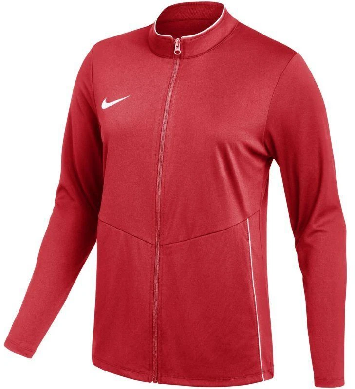 Nike Dri-Fit Park 26 Moteriškas džemperis Raudonas HM7252 657