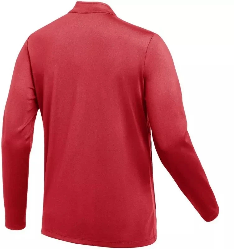 Nike Dri-Fit Park 26 Moteriškas džemperis Raudonas HM7252 657