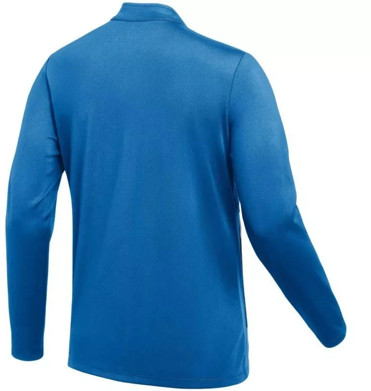 Nike Dri-Fit Park 26 moteriškas džemperis, mėlynas HM7252 463