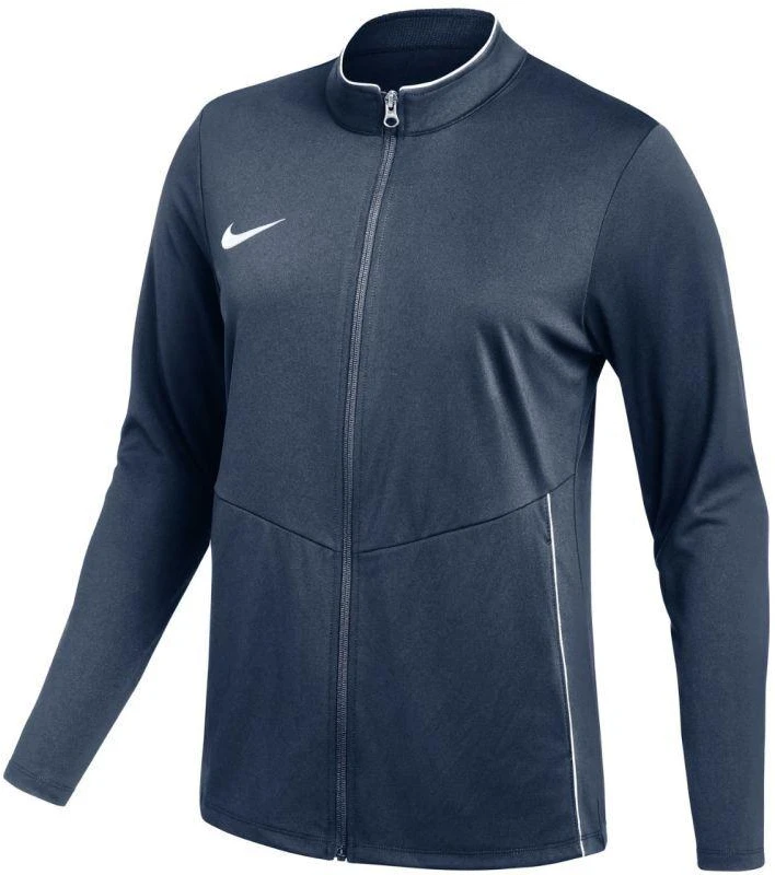 Nike Dri-Fit Park 26 moteriškas džemperis, tamsiai mėlynas, HM7252 410