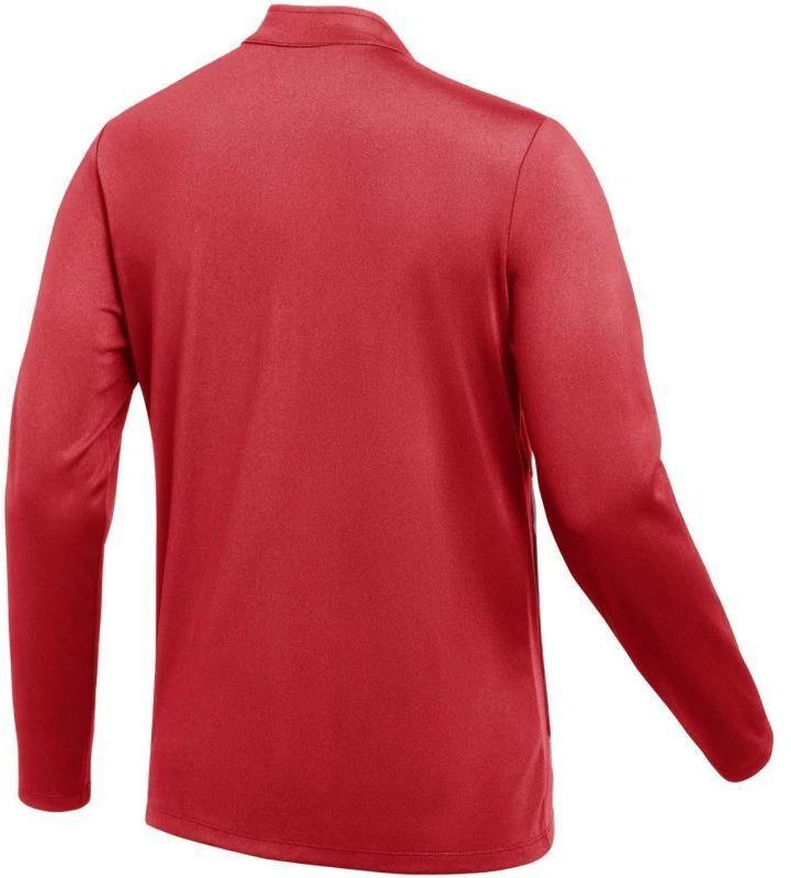 Nike Dri-Fit Park 26 Moteriškas džemperis Raudonas HM7252 657