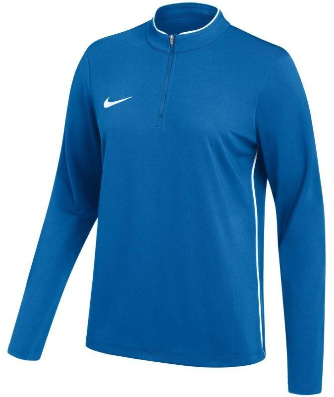 Nike Dri-Fit Park 26 moteriškas sportinis džemperis Mėlyna IB7540 463