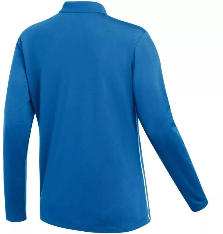Nike Dri-Fit Park 26 moteriškas sportinis džemperis Mėlyna IB7540 463