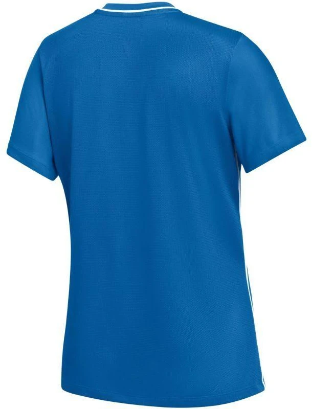 Nike Dri-Fit Park 26 moteriški marškinėliai mėlyni HM7160 463