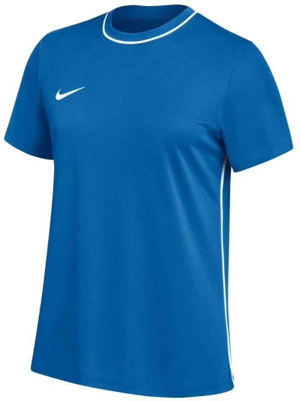 Nike Dri-Fit Park 26 moteriški marškinėliai mėlyni HM7160 463