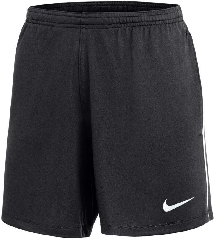 Nike Dri-Fit Park 26 moteriški šortai juodi HM7162 010