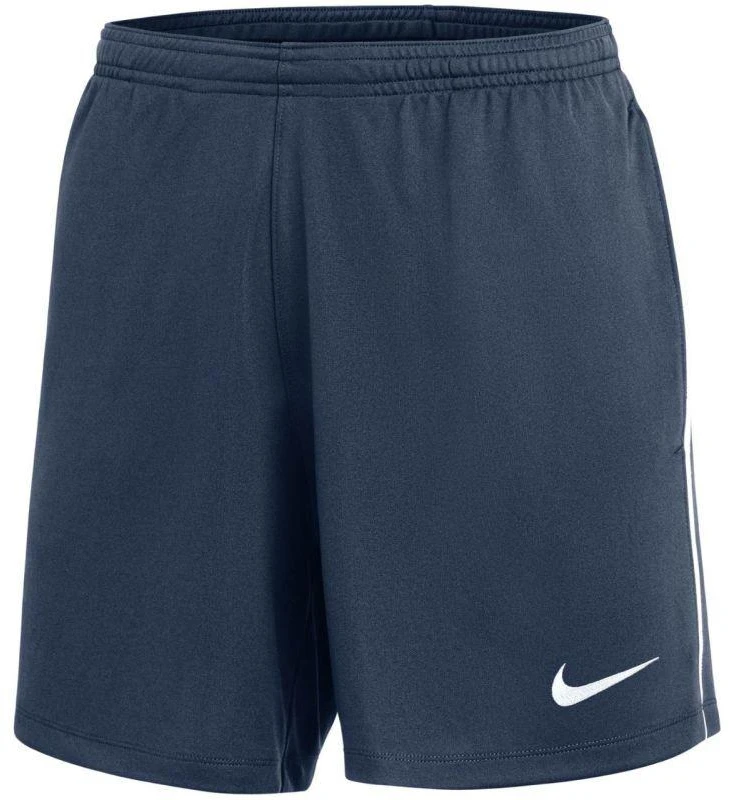 Nike Dri-Fit Park 26 Moteriški šortai Tamsiai mėlyni HM7162 410