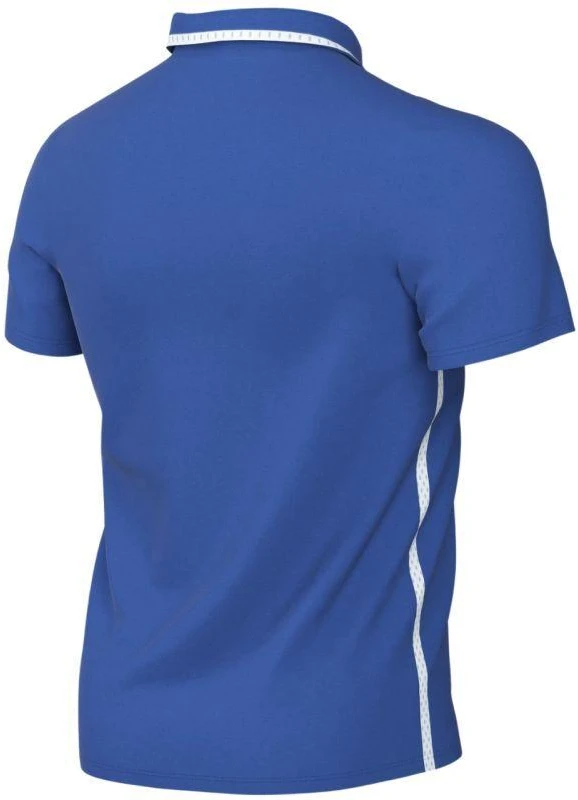 Nike Dri-Fit Park 26 Polo marškinėliai vaikams, mėlyni, HM7145 463