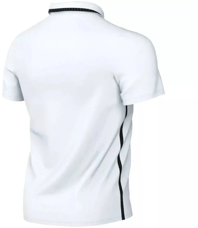 Nike Dri-Fit Park 26 Polo Marškinėliai Vaikams, Balta HM7145 100